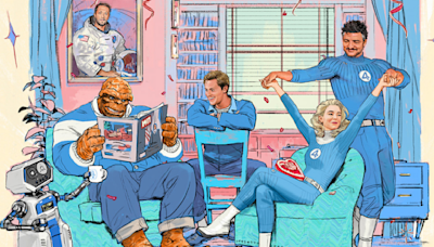 Kevin Feige Just Confirmed Two Fantastic Four Rumors While Explaining Why This Is The Upcoming MCU Project He...