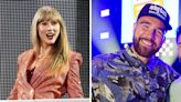 Travis Kelce Revealed How Wildly Expensive Taylor Swift's Super Bowl Suite Was