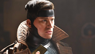 Channing Tatum Still Wants That 'Gambit' Movie to Happen