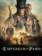 The Emperor of Paris