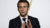 Macron defende reforma das pensões em entrevista televisiva