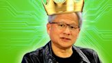 Nvidia is ‘both king and kingmaker,’ and these chip stocks could pop in its wake