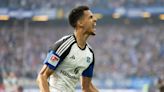 Kein Wechsel in die Bundesliga: Glatzel bleibt beim HSV