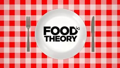 Food Theory Season 4 Streaming: Watch & Stream Online via Amazon Prime Video