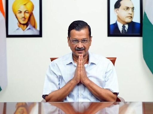 Arvind Kejriwal Bail Plea Highlights: CBI records Delhi CM's statement in Tihar