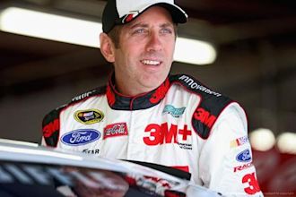 Greg Biffle