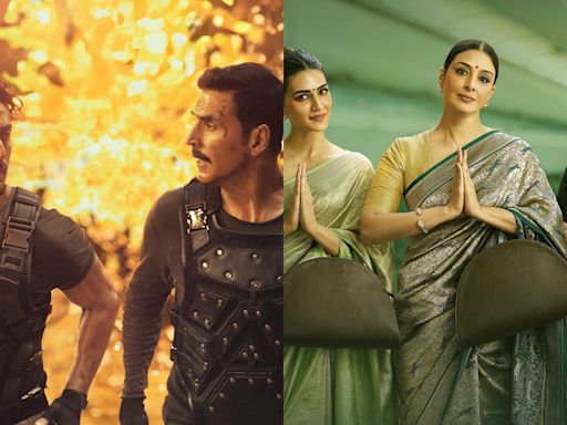 Bollywood six-month report card: Film industry’s in a free-fall, but where’s the bottom?