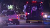 Police shoot, kill suspect east of Las Vegas Strip