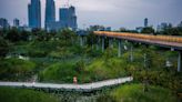 Big, Smoggy Bangkok Gets a Badly Needed Breath of Fresh Air