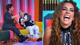 “¿Quién la tiene más bonita?”: ‘El Borrego’ Nava incomoda a Cecilia Galliano tras preguntarle sobre Sebastián Rulli y Mark Tacher