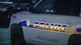 North Carolina man dies after motorcycle crashes in Virginia Beach, police say