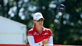 Jennifer Kupcho holds lead at Meijer LPGA Classic, Nelly Korda shoots low round of day to climb into second