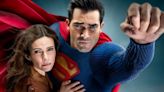 The CW Renews SUPERMAN AND LOIS for Season 4, Cuts 7 Series Regulars