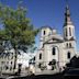 Cathedral-Basilica of Notre-Dame de Québec