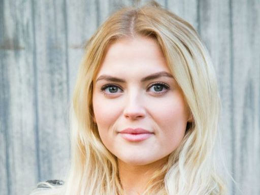 Corrie's Lucy Fallon responds to co-star's exit news