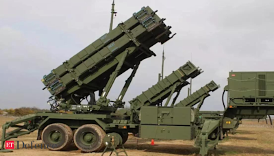 NATO allies commit to sending dozens of air-defence systems to Ukraine, including four Patriots