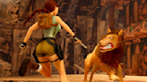 Tomb Raider Remastered 1-3 devs downgrade strangely-superior Epic Games version, saying it had 'work-in-progress materials that do not represent our final quality expectations'