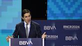 BBVA vuelve a bajar en Bolsa mientras Banco Sabadell repunta