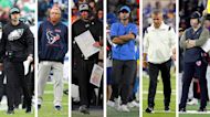 Ranking the rookie head coaches following the 2021 NFL season | You Pod to Win the Game