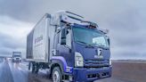 Isuzu invests millions in Gatik for self-driving trucks - TheTrucker.com
