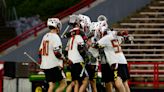 Coming Alive: Maryland Explodes Past Princeton in NCAA First Round