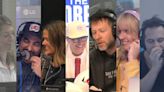 Show Members Attempt To Have “Sexy” Voices | The Bobby Bones Show | The Bobby Bones Show