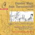 Chamber Music From Theresienstadt 1941-1945