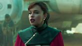 Star Wars Confirms Qi'ra Will Return - But Emilia Clarke Isn't Playing Her