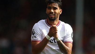 La grave sanción que podría caerle al brasileño Lucas Paquetá tras quedar envuelto en un escándalo de apuestas en la Premier League