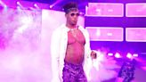 WWE Hall Of Famer Believes It’s Time For Velveteen Dream To Get A Second Chance - PWMania - Wrestling News