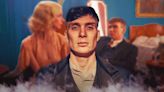 Netflix approves Peaky Blinders film with Cillian Murphy to star, produce