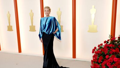 Cate Blanchett thinks 'polite disagreement' is 'super important' in movie making