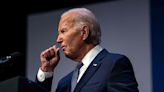 US President Joe Biden quits 2024 presidential race