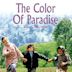 The Color of Paradise