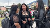 El Metal Fest empezó puntual, sin cierres viales