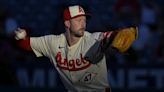 Griffin Canning pitches Angels past A's