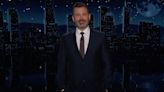 Jimmy Kimmel Notes ‘Another Stormy Day’ in ‘The Orange People’s Court’