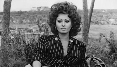 Sophia Loren’s Homes: Inside the Hollywood Icon’s Most Notable Addresses