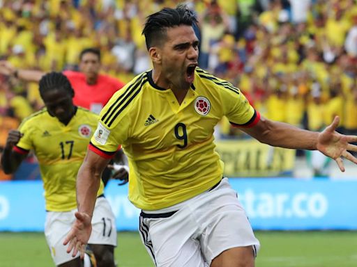 ¿Radamel Falcao García jugará en Colombia?