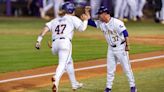 How to Watch: LSU Opens SEC Tournament Against Georgia On Tuesday