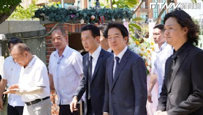 觀察／失格的總統發言 賴清德被轟「打擊政敵」剛好而已