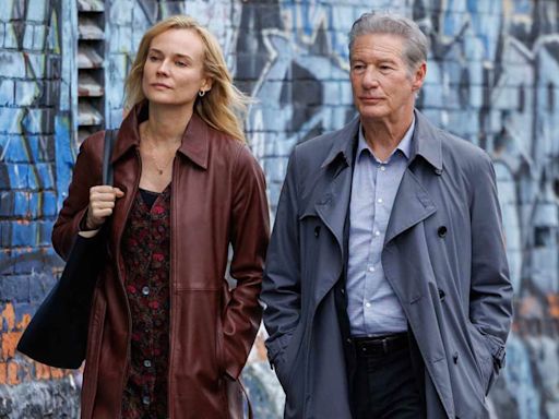 ‘Longing’: Richard Gere’s Grief Drama Will Have You Mourning His Career