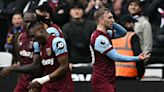 West Ham vs Liverpool LIVE! Premier League match stream, latest score and updates today after Bowen goal