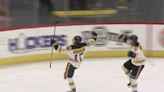 Gamblers score late, force win-or-take-all game 5