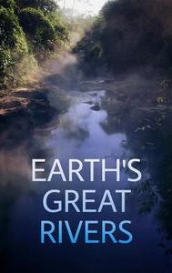 Earth's Great Rivers