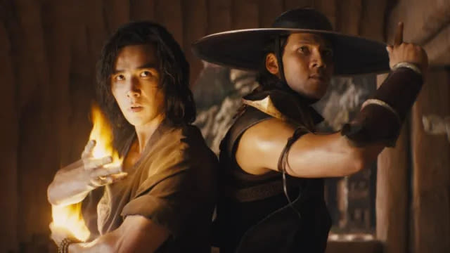 Mortal Kombat 2 Movie Receives Official Release Date