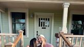 Becca Kufrin and Thomas Jacobs Buy First Home Together, Tease Filling It with a Couple of Babies