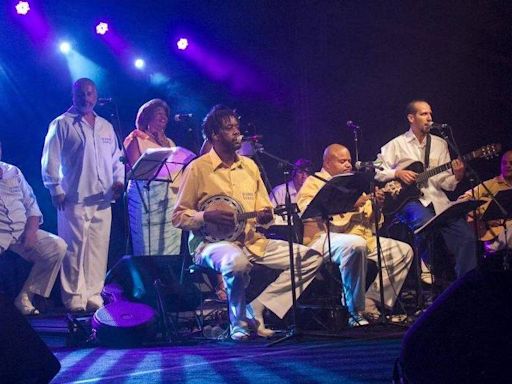 Música em Letras: Grupo Berço do Samba de São Mateus apresenta 'Tributo a Beth Carvalho', em São Paulo