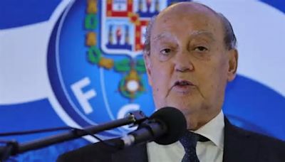 Pinto da Costa, la caída del eterno caudillo del fútbol