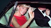 Princess Diana's Fatal Car Accident Will Not Be Shown in The Crown